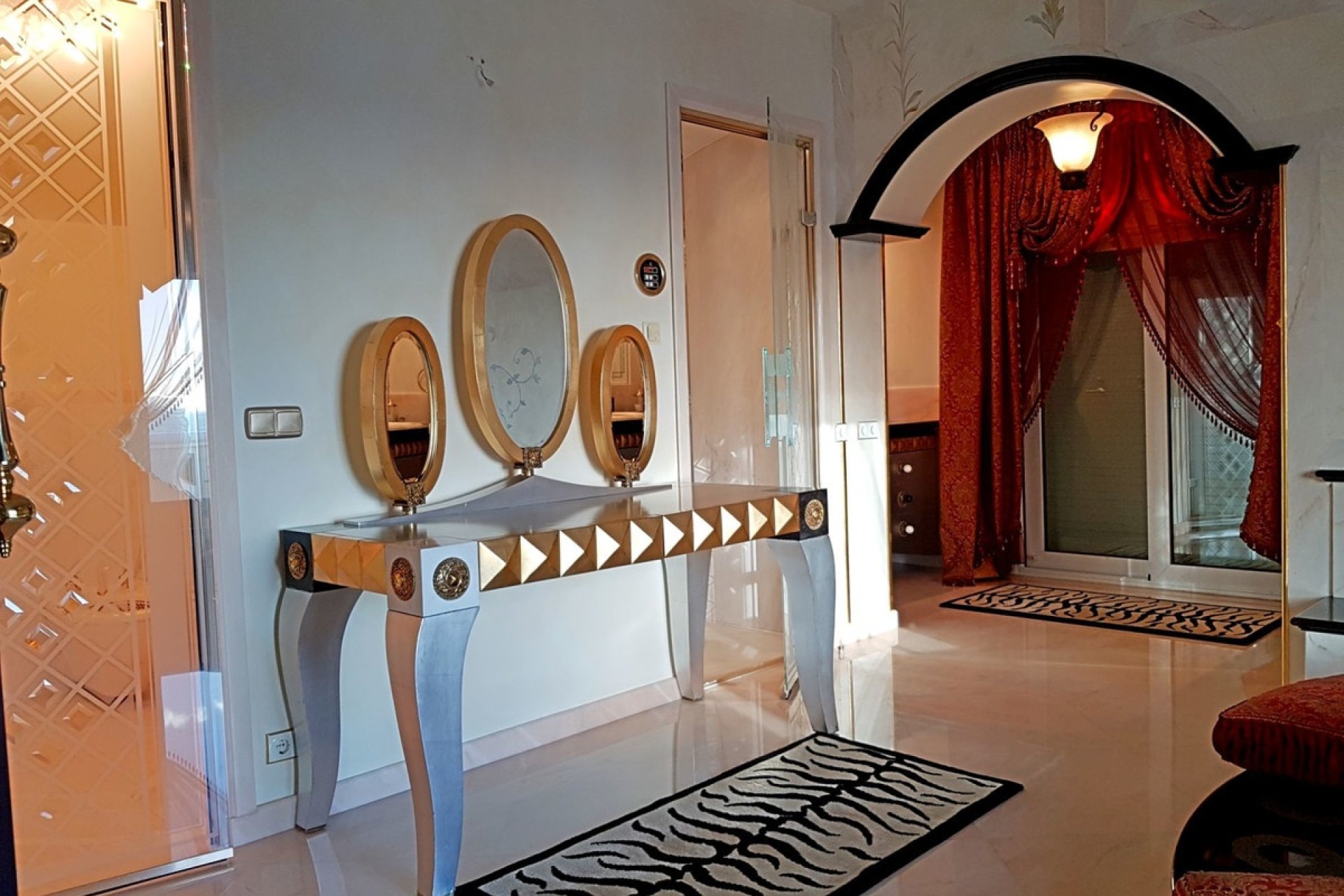 Wiederverkauf - apartment - Estepona - New Golden Mile