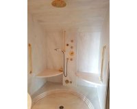 Wiederverkauf - apartment - Estepona - New Golden Mile