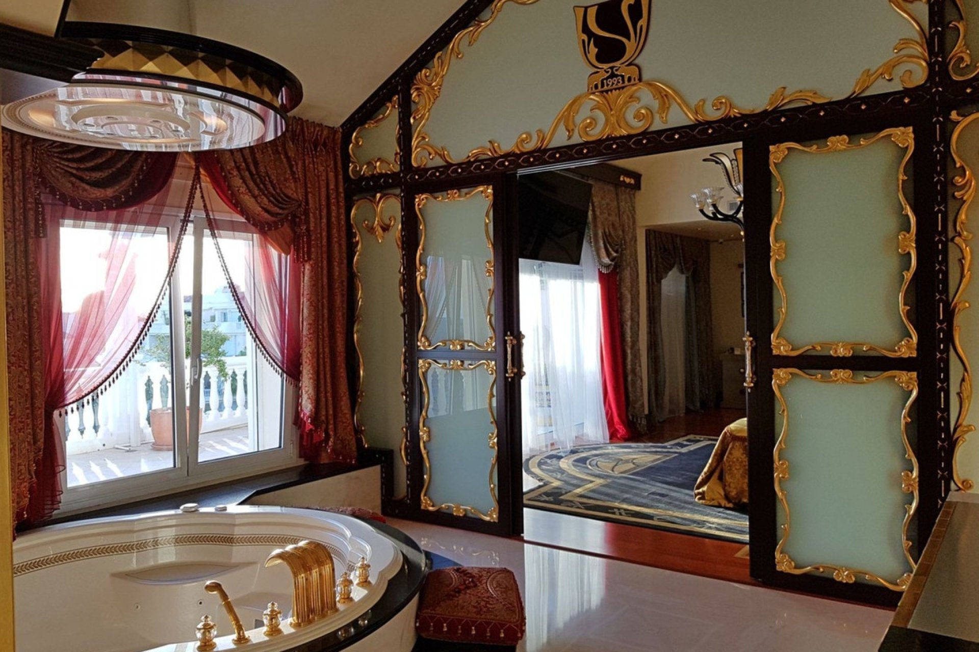Wiederverkauf - apartment - Estepona - New Golden Mile