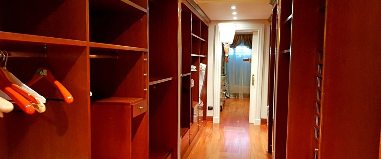Wiederverkauf - apartment - Estepona - New Golden Mile