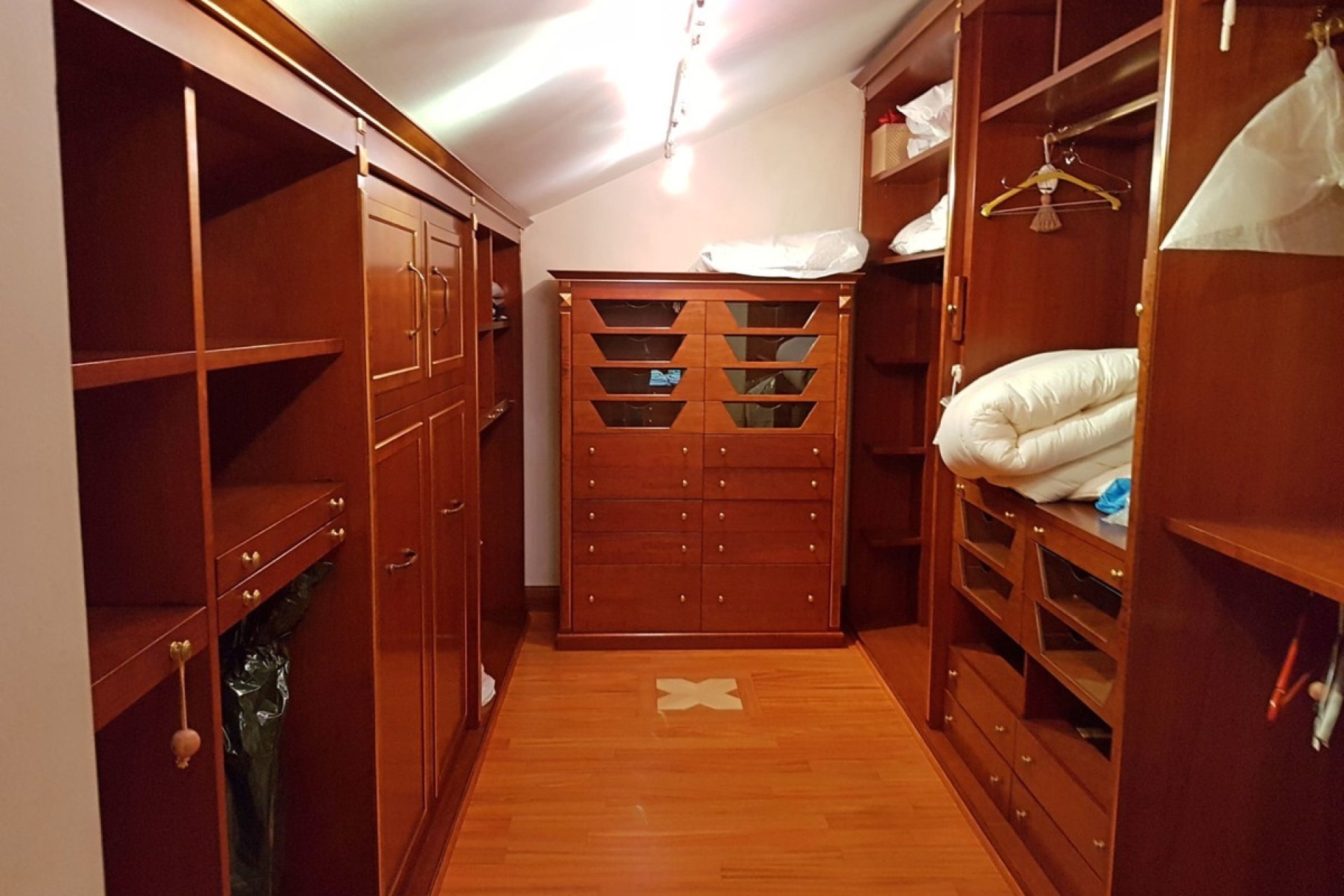 Wiederverkauf - apartment - Estepona - New Golden Mile