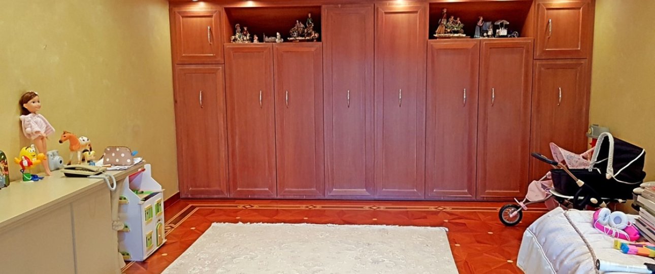 Wiederverkauf - apartment - Estepona - New Golden Mile