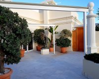 Wiederverkauf - apartment - Estepona - New Golden Mile