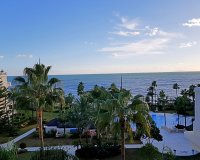 Wiederverkauf - apartment - Estepona - New Golden Mile