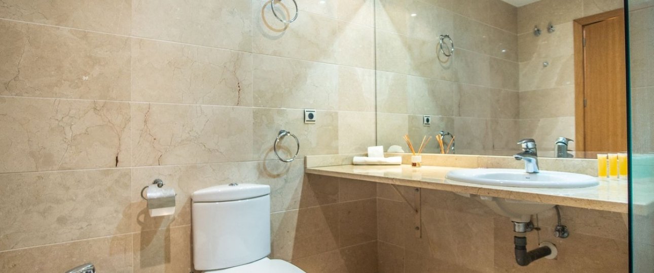 Wiederverkauf - apartment - Estepona - New Golden Mile