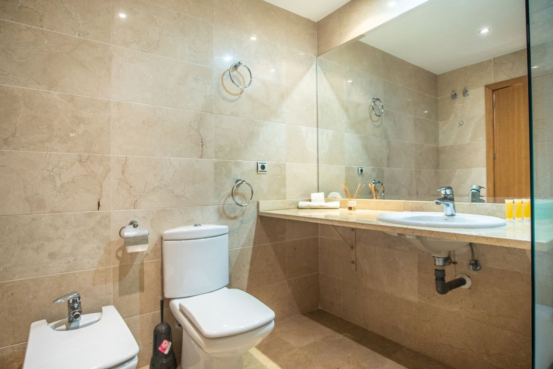 Wiederverkauf - apartment - Estepona - New Golden Mile