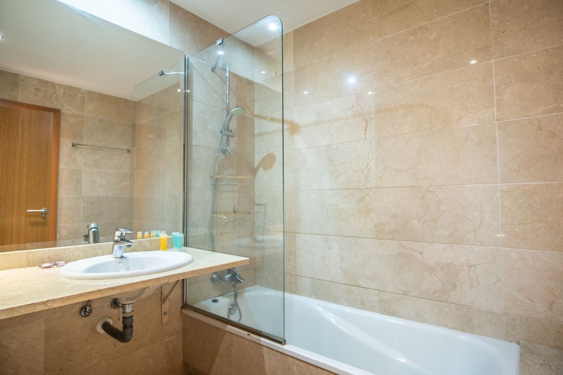 Wiederverkauf - apartment - Estepona - New Golden Mile