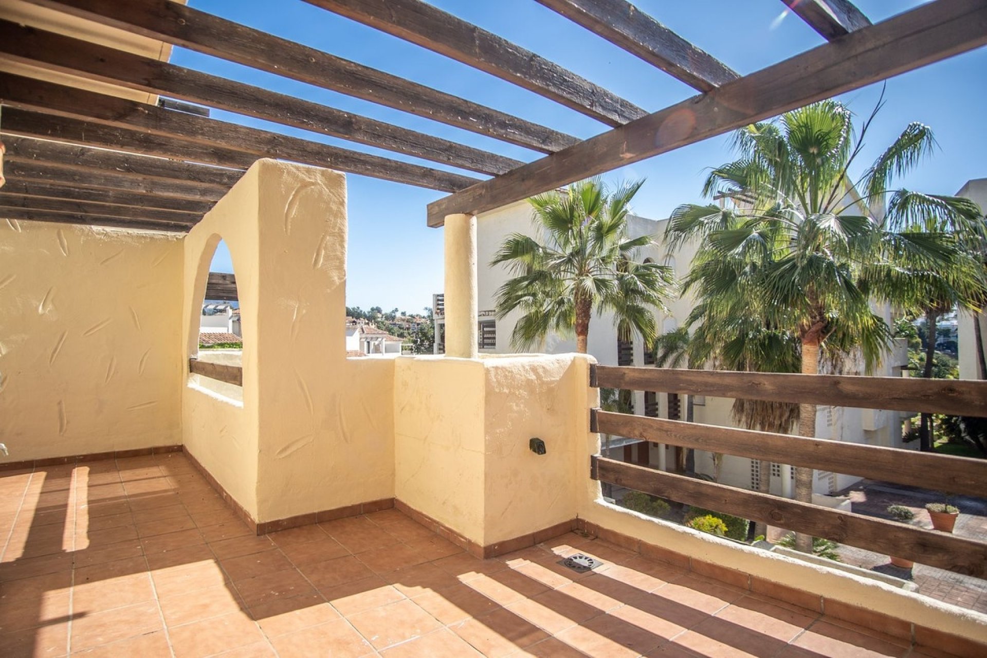 Wiederverkauf - apartment - Estepona - New Golden Mile