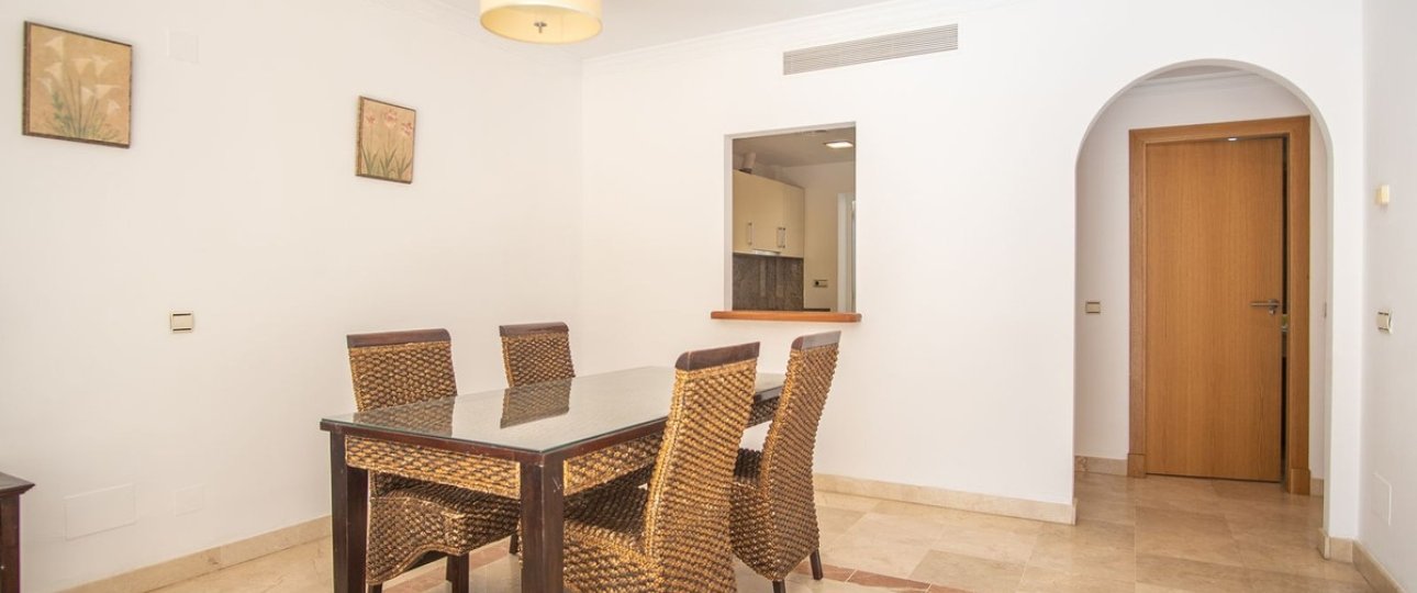Wiederverkauf - apartment - Estepona - New Golden Mile