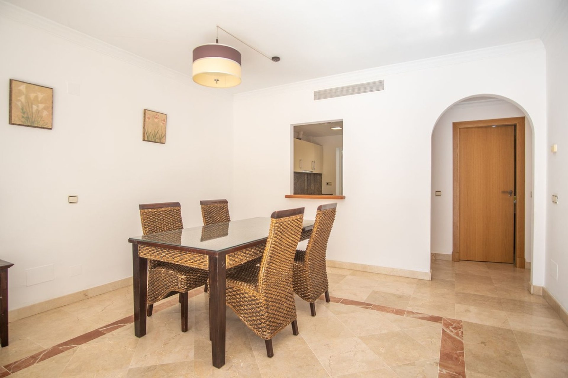 Wiederverkauf - apartment - Estepona - New Golden Mile