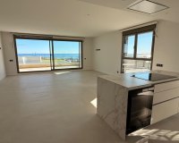 Wiederverkauf - apartment - Estepona - New Golden Mile