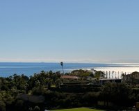 Wiederverkauf - apartment - Estepona - New Golden Mile