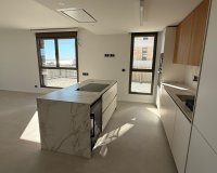 Wiederverkauf - apartment - Estepona - New Golden Mile