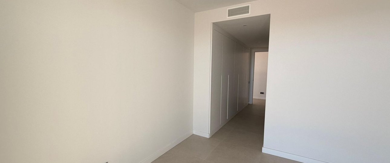 Wiederverkauf - apartment - Estepona - New Golden Mile