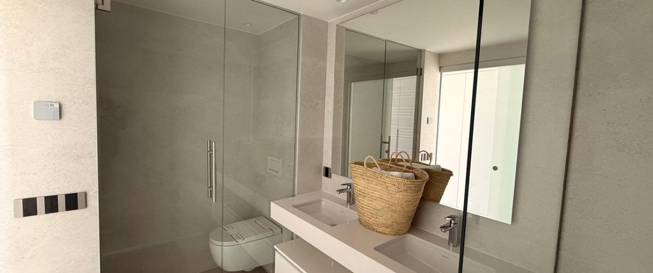 Wiederverkauf - apartment - Estepona - New Golden Mile