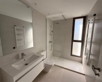 Wiederverkauf - apartment - Estepona - New Golden Mile