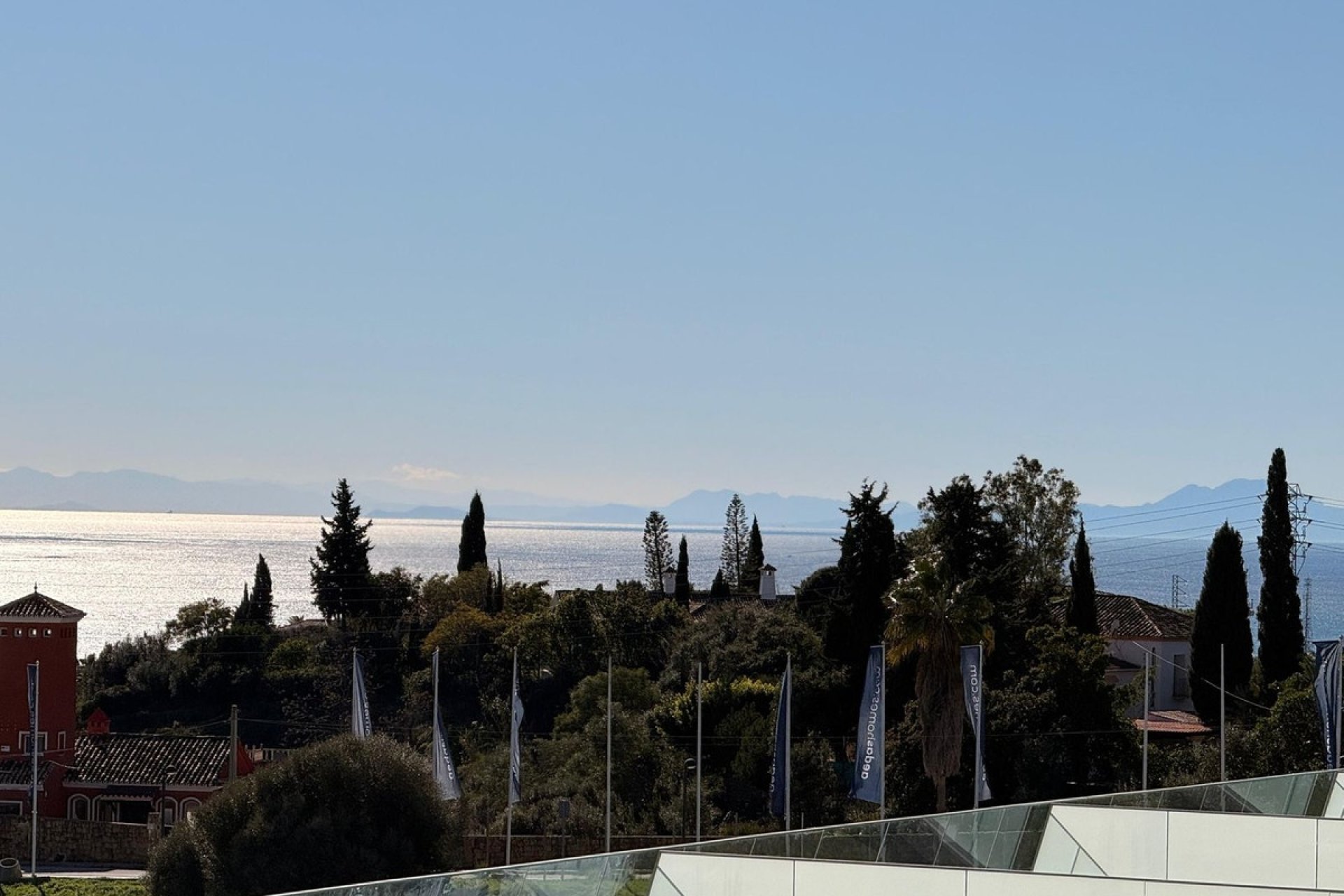 Wiederverkauf - apartment - Estepona - New Golden Mile