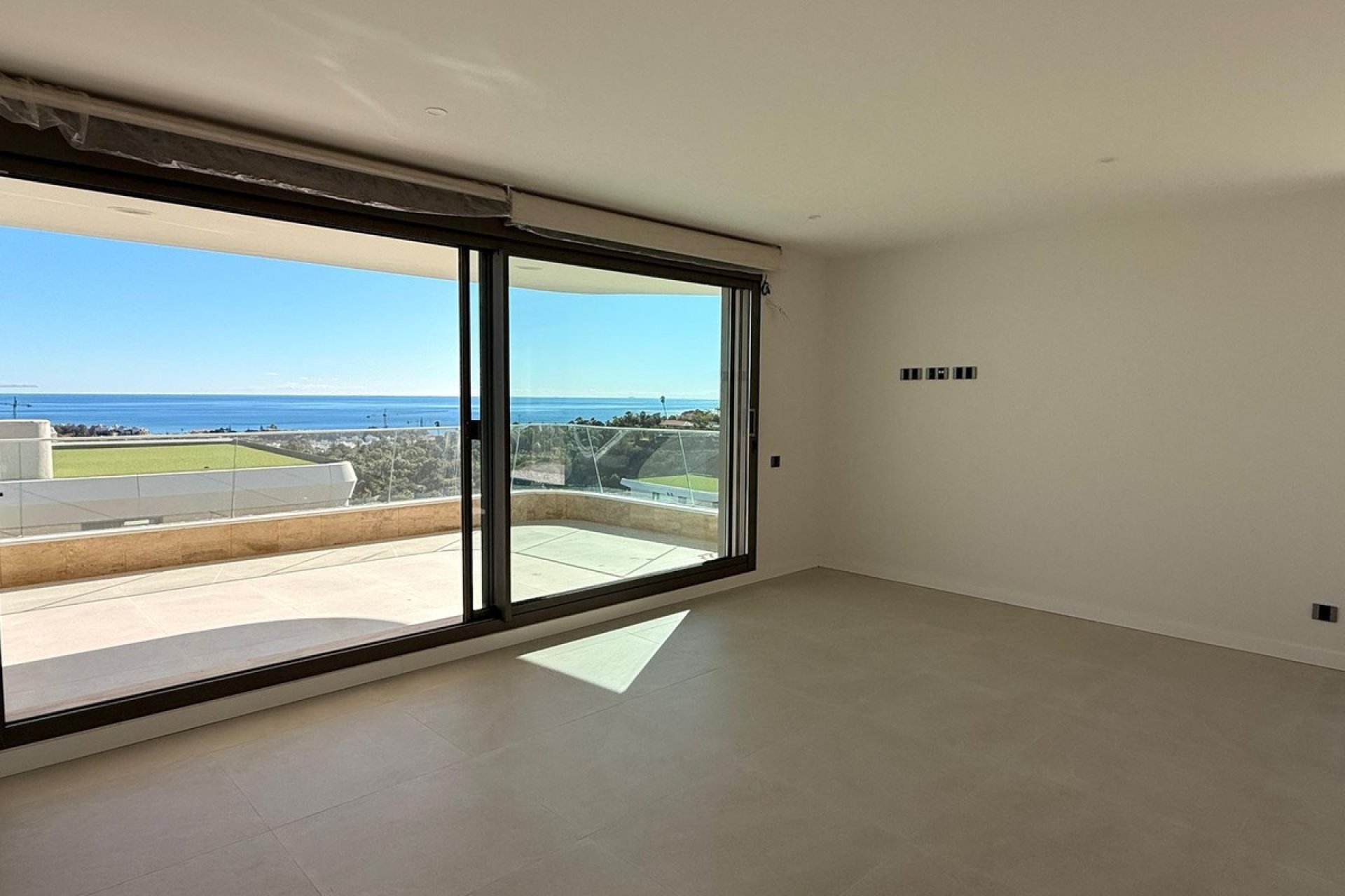 Wiederverkauf - apartment - Estepona - New Golden Mile