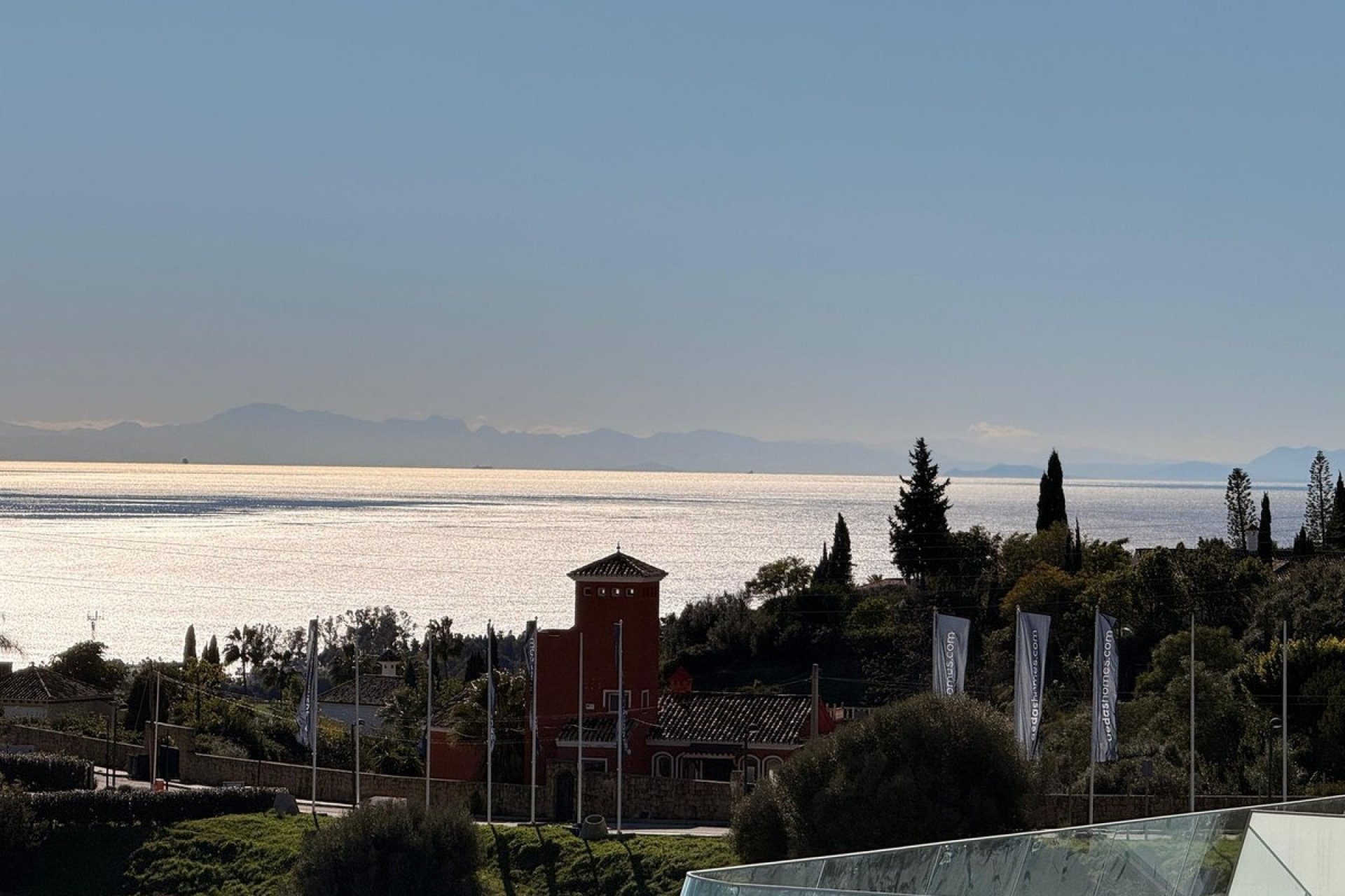 Wiederverkauf - apartment - Estepona - New Golden Mile