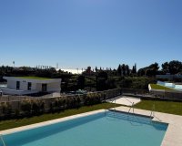 Wiederverkauf - apartment - Estepona - New Golden Mile