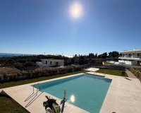 Wiederverkauf - apartment - Estepona - New Golden Mile