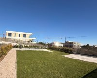 Wiederverkauf - apartment - Estepona - New Golden Mile