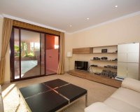 Wiederverkauf - apartment - Estepona - New Golden Mile