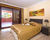 Wiederverkauf - apartment - Estepona - New Golden Mile