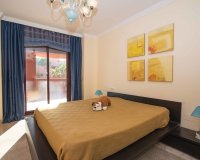 Wiederverkauf - apartment - Estepona - New Golden Mile