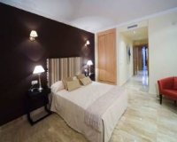 Wiederverkauf - apartment - Estepona - New Golden Mile