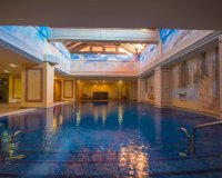 Wiederverkauf - apartment - Estepona - New Golden Mile