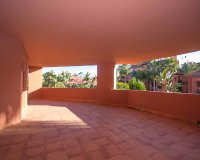 Wiederverkauf - apartment - Estepona - New Golden Mile