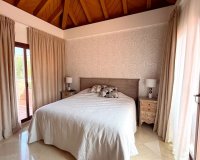 Wiederverkauf - apartment - Estepona - New Golden Mile