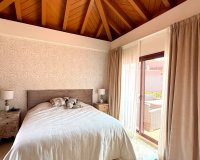 Wiederverkauf - apartment - Estepona - New Golden Mile