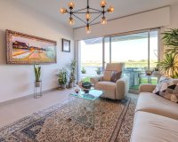 Wiederverkauf - apartment - Estepona - New Golden Mile