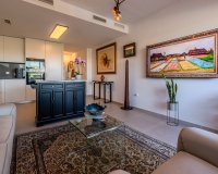 Wiederverkauf - apartment - Estepona - New Golden Mile