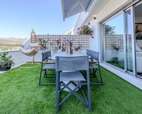 Wiederverkauf - apartment - Estepona - New Golden Mile