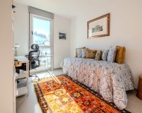 Wiederverkauf - apartment - Estepona - New Golden Mile