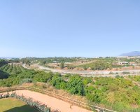 Wiederverkauf - apartment - Estepona - New Golden Mile