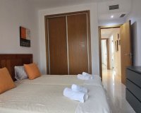 Wiederverkauf - apartment - Estepona - New Golden Mile