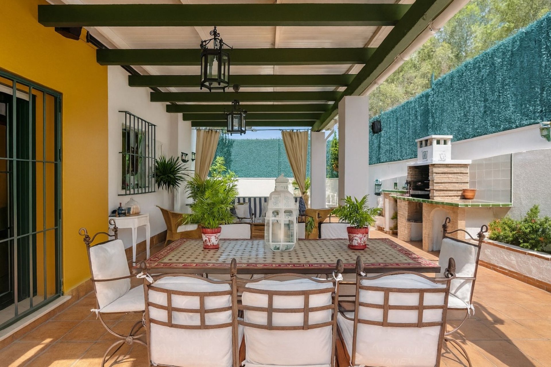 Wiederverkauf - apartment - Estepona - New Golden Mile