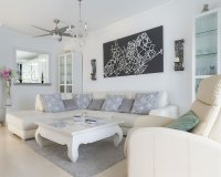 Wiederverkauf - apartment - Estepona - New Golden Mile