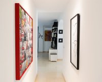 Wiederverkauf - apartment - Estepona - New Golden Mile
