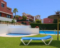 Wiederverkauf - apartment - Estepona - New Golden Mile