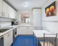 Wiederverkauf - apartment - Estepona - New Golden Mile