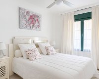 Wiederverkauf - apartment - Estepona - New Golden Mile