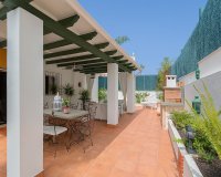 Wiederverkauf - apartment - Estepona - New Golden Mile