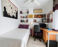 Wiederverkauf - apartment - Estepona - New Golden Mile