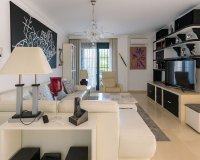 Wiederverkauf - apartment - Estepona - New Golden Mile