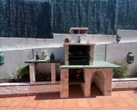 Wiederverkauf - apartment - Estepona - New Golden Mile